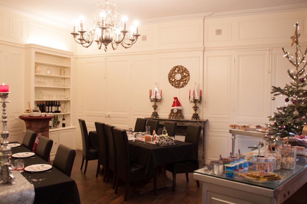 Chateau De L Aviette - Rancennes Givet